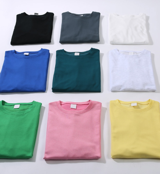 (XL-6XL)<br>알리어 Short T shirts<br><font color="#fb5ec9"><B>[1+1]</B></font>