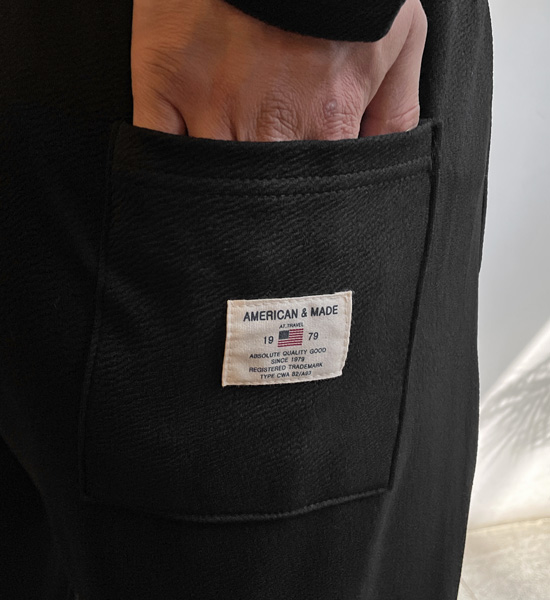 (XL-6XL)<BR>몽크스 Semi-wide fit banding pants<br><font color="#fb5ec9"><B>[1+1]</B></font>