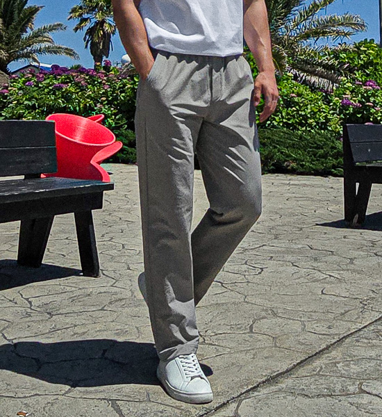 (L-6XL)<br>챌린저스 banding pants(standard fit/wide fit)<br><font color="#fb5ec9"><B>[1+1]</B></font>