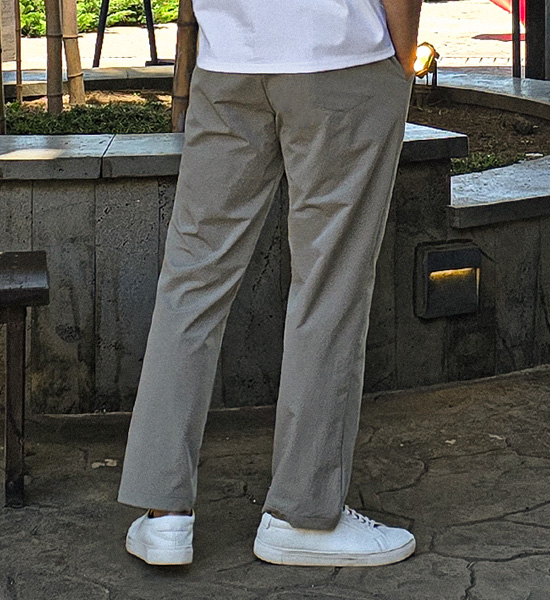 (L-6XL)<br>챌린저스 banding pants(standard fit/wide fit)<br><font color="#fb5ec9"><B>[1+1]</B></font>