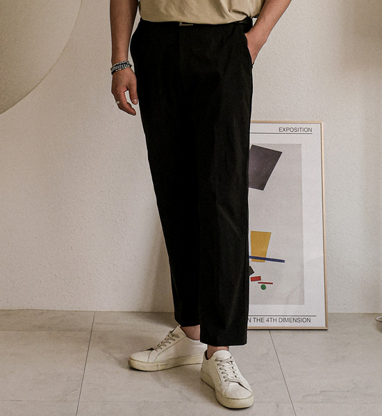(L-6XL)<br>바카퍼 Sidebanding Slacks(standard fit,Slim Fit)<BR><B><FONT COLOR="#ff4800">[Additional discount]</FONT></B>