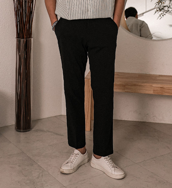(L-6XL)<br>바카퍼 Sidebanding Slacks(standard fit,Slim Fit)<BR><B><FONT COLOR="#ff4800">[Additional discount]</FONT></B>