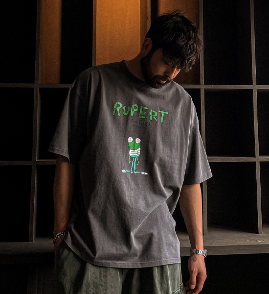 (M-6XL)<BR>프로그킹 Short T shirts 919
