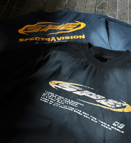 (L-5XL)<BR>노니아스 pigment Short T shirts 5618