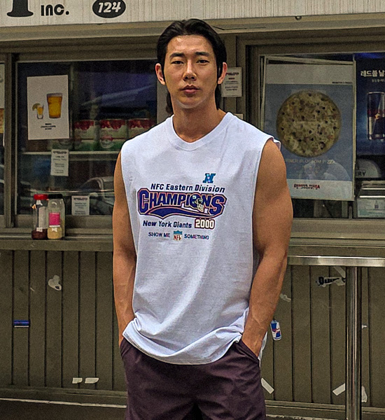 몬그라사 Sleeveless shirts