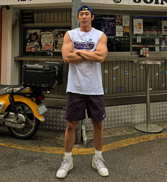 몬그라사 Sleeveless shirts