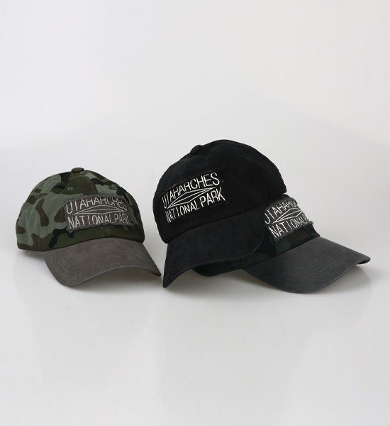 스크마터 Ball cap