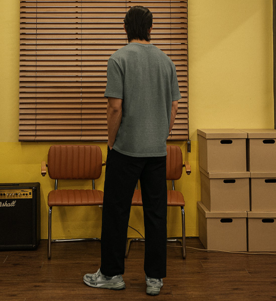 (XL-6XL)<br>아토파로 Short T shirts 660
