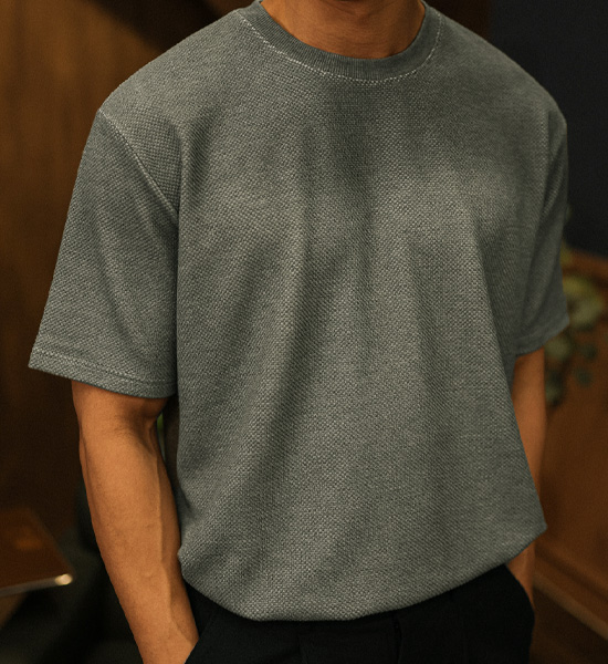 (XL-6XL)<br>아토파로 Short T shirts 660