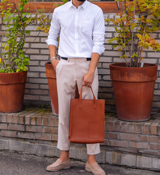 (M-5XL)<br>스탤론 basic shirt