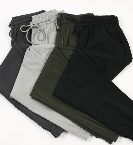 (M~6XL)<br>그라도 Cargo jogger banding pants <br><font color="#098a09"><B>Select length (Basic,Long+6cm)</B></font><br><font color="#fb5ec9"><B>[1+1]</B></font>