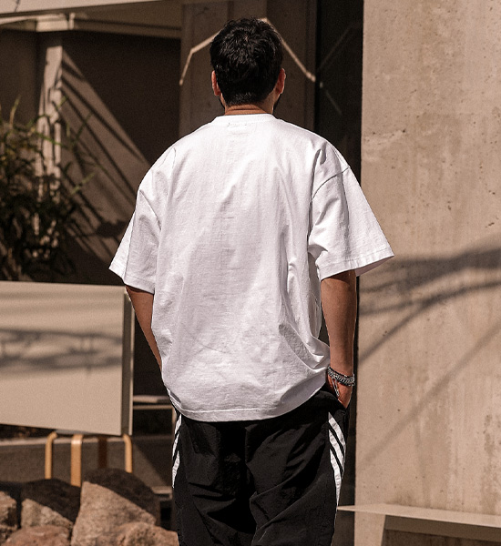 (XL-6XL)<br>드리미즈 Short T shirts
