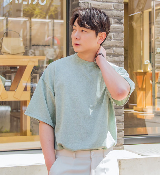 (XL-6XL)<br>토리든 Short T shirts