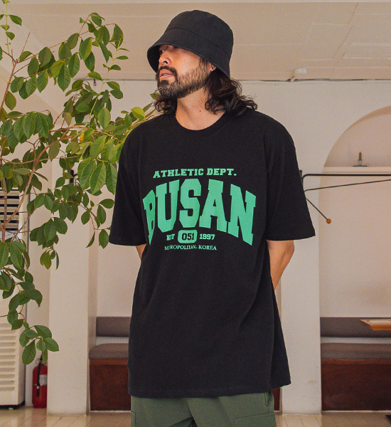 (L~5XL)<br>애니웨어 Short T shirts