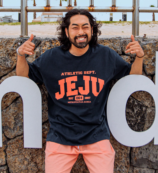 (L~5XL)<br>애니웨어 Short T shirts