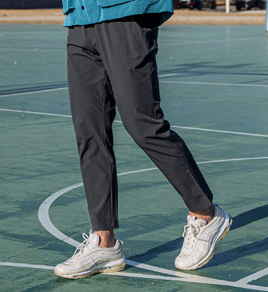 (L~6XL)<BR>란디노 banding pants(Slim Fit/standard fit)<br><font color=