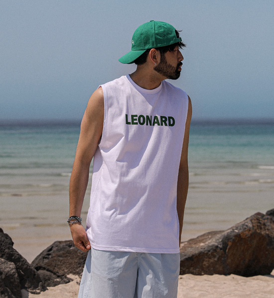 (L-5XL)<br>마이라더 Sleeveless shirts