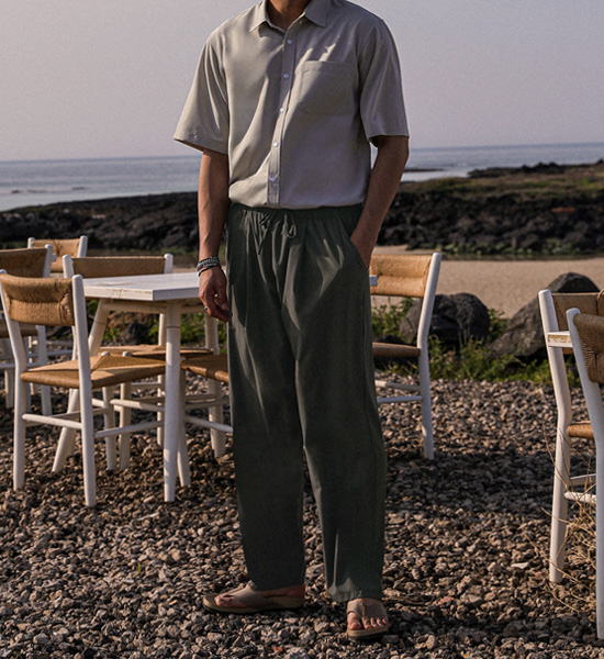 노그라드 short-sleeved shirt