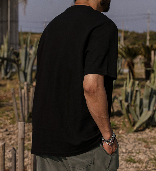 (L-4XL)<br>바르파포 Short T shirts