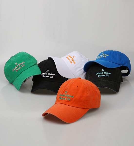 파르티잔 Ball cap