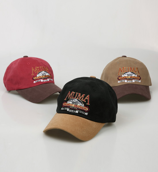 마슈하드 Ball cap
