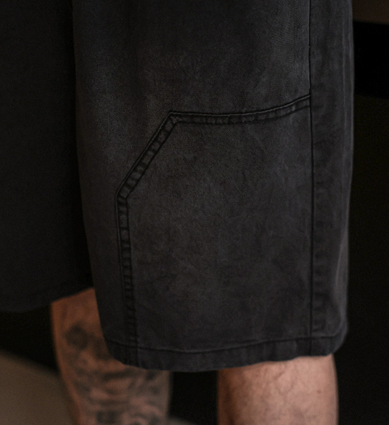 (M-6XL)<br>바라타사 Banding Shorts 8101