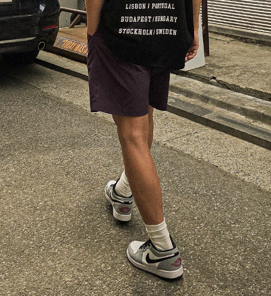 (M-6XL)<br>워터짐 헬·수·복 다용도 Banding Shorts(5Inch,7Inch)<br><font color="#fb5ec9"><B>[1+1]</B></font><br><font color="#072c81"><B>[ W.DNA ]</B></font>