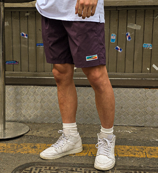(M-6XL)<br>워터짐 헬·수·복 다용도 Banding Shorts(5Inch,7Inch)<br><font color="#fb5ec9"><B>[1+1]</B></font><br><font color="#072c81"><B>[ W.DNA ]</B></font>