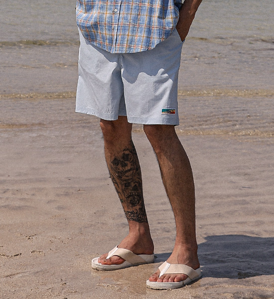 (M-6XL)<br>워터짐 헬·수·복 다용도 Banding Shorts(5Inch,7Inch)<br><font color="#fb5ec9"><B>[1+1]</B></font><br><font color="#072c81"><B>[ W.DNA ]</B></font>