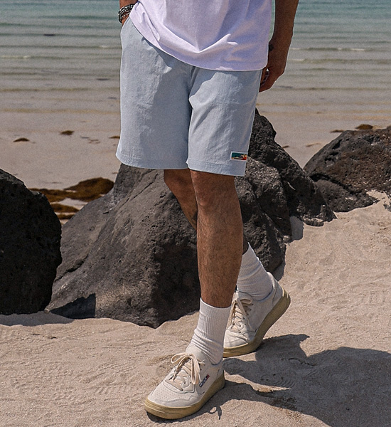 (M-6XL)<br>워터짐 헬·수·복 다용도 Banding Shorts(5Inch,7Inch)<br><font color="#fb5ec9"><B>[1+1]</B></font><br><font color="#072c81"><B>[ W.DNA ]</B></font>
