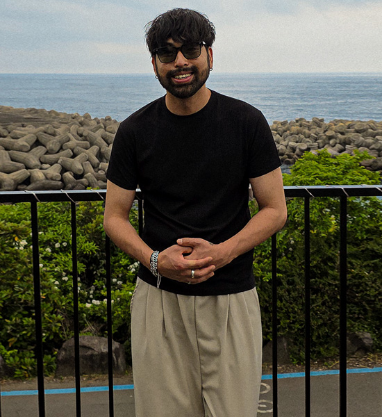 필라르 Short T shirts