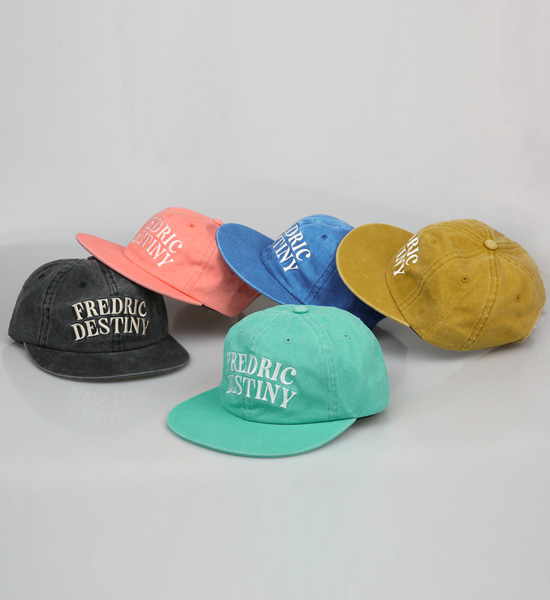 아타라야 Camp cap