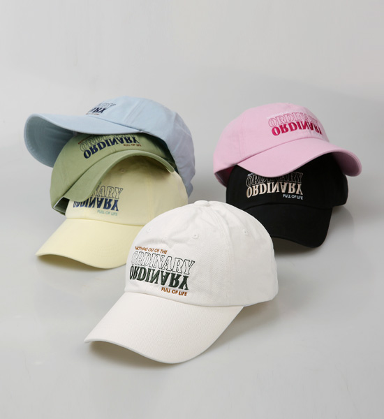 네르핀 Ball cap