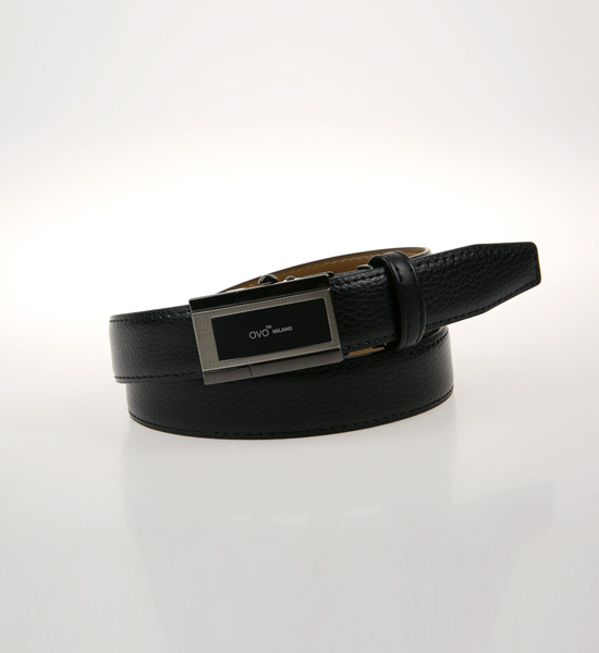 (Wearable up to 52 inches)<br>바솔트리 automatic belt