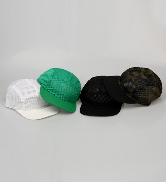 캄피나스 Camp cap