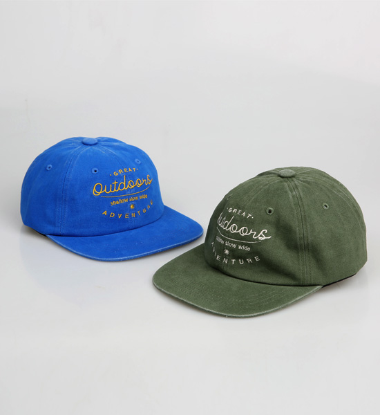 소로카바 Camp cap