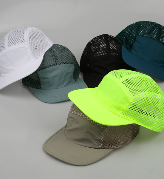 아비스타 Camp cap