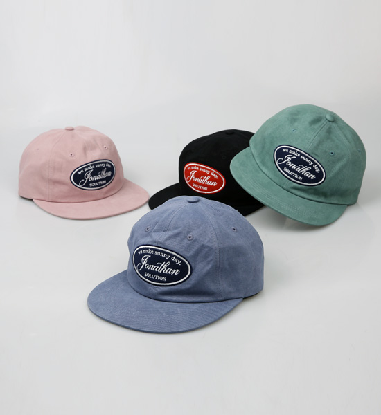 투르보 Camp cap
