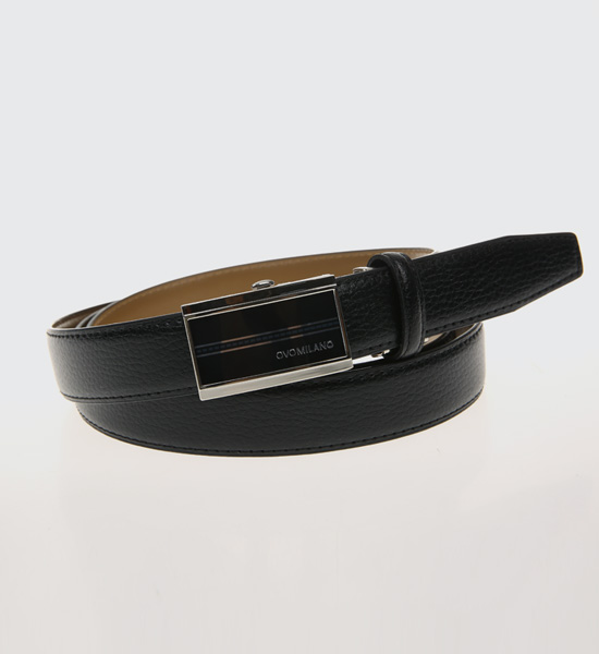 (Wearable up to 59 inches)<br>오코카티 Cowhide automatic belt