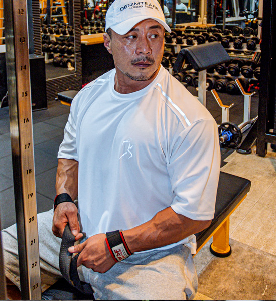(L-2XL)<br>스프린터 Short T shirts<br><font color=