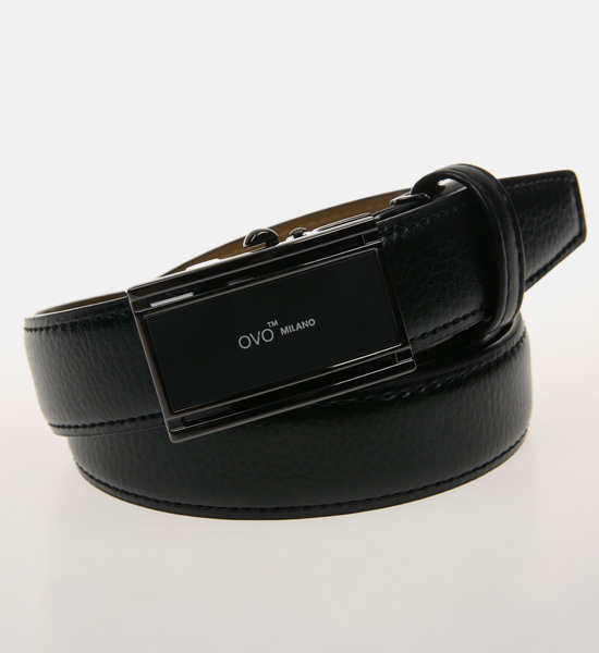 (Wearable up to 52 inches)<br>토코피야 Cowhide automatic belt
