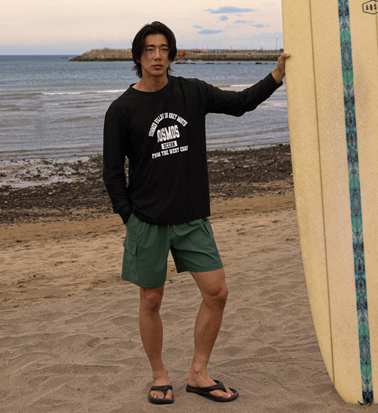 (M-3XL)<br>리오하 cargo banding shorts 778