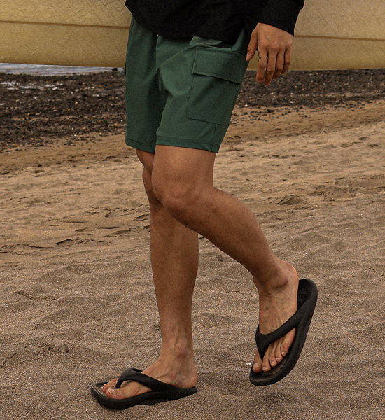 (M-3XL)<br>리오하 cargo banding shorts 778