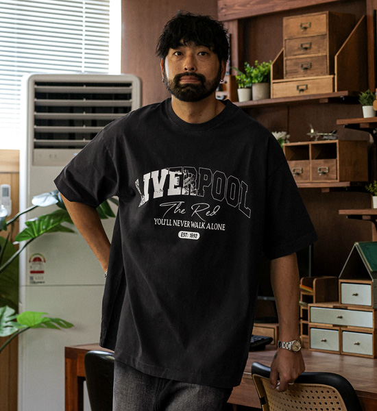 (XL-5XL)<br>타브리즈 Short T shirts 3359