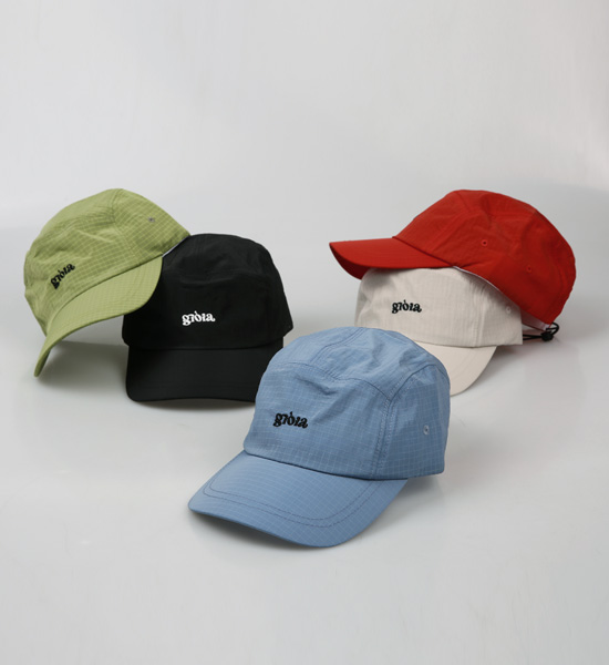 시모네 GIOIABall cap