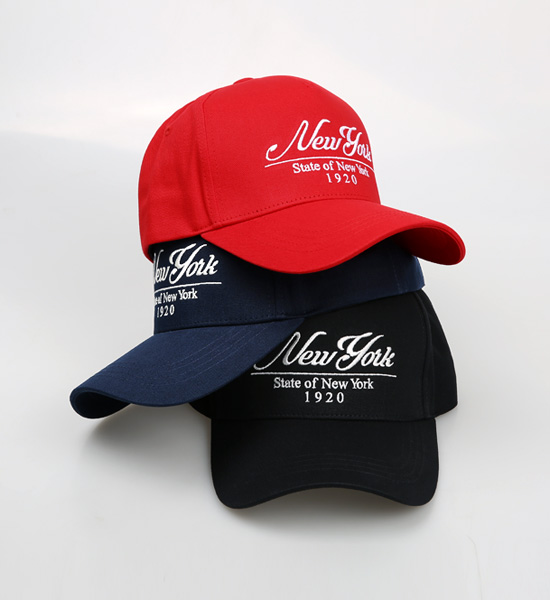 크루피나 Ball cap