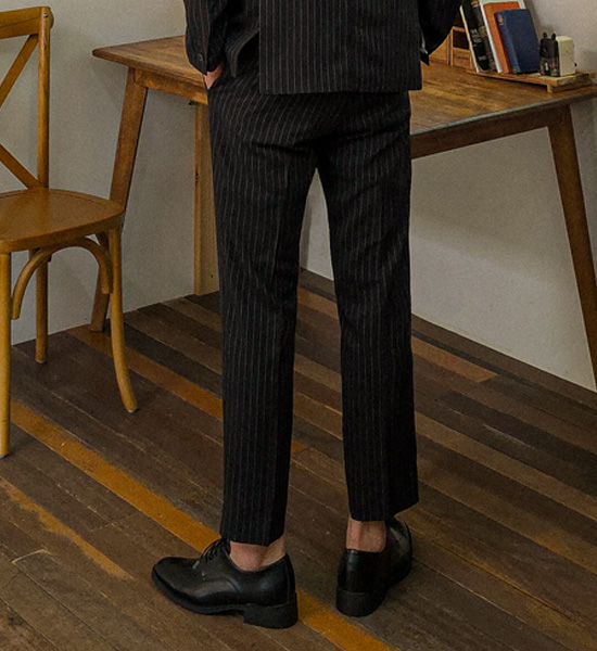 (S-6XL)<BR>사그라다 Slacks(7단)