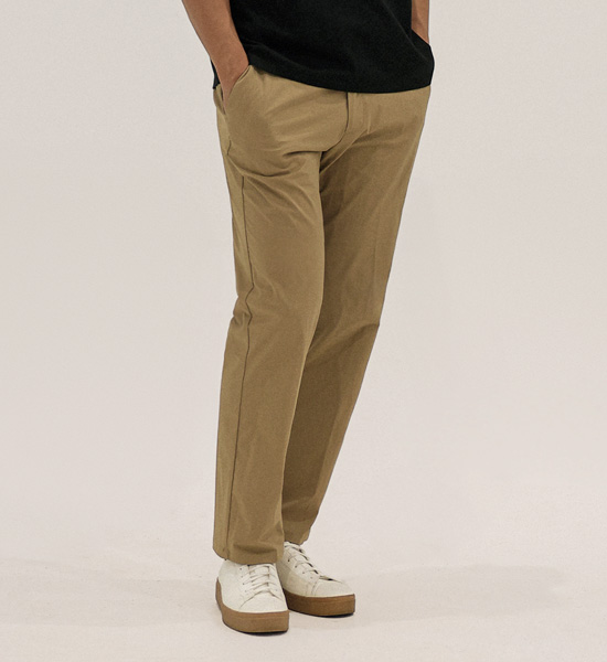 (L-6XL)<br>바카퍼 Sidebanding Slacks(standard fit,Slim Fit)<BR><B><FONT COLOR="#ff4800">[Additional discount]</FONT></B>