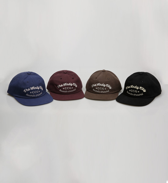 호이니키 Camp cap