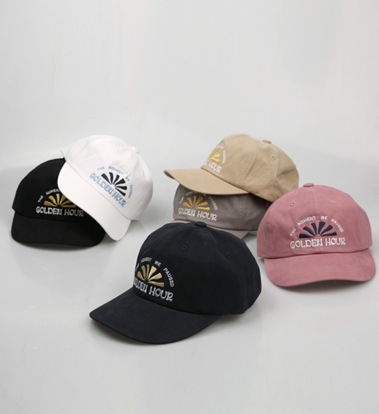 샤로브카 Camp cap
